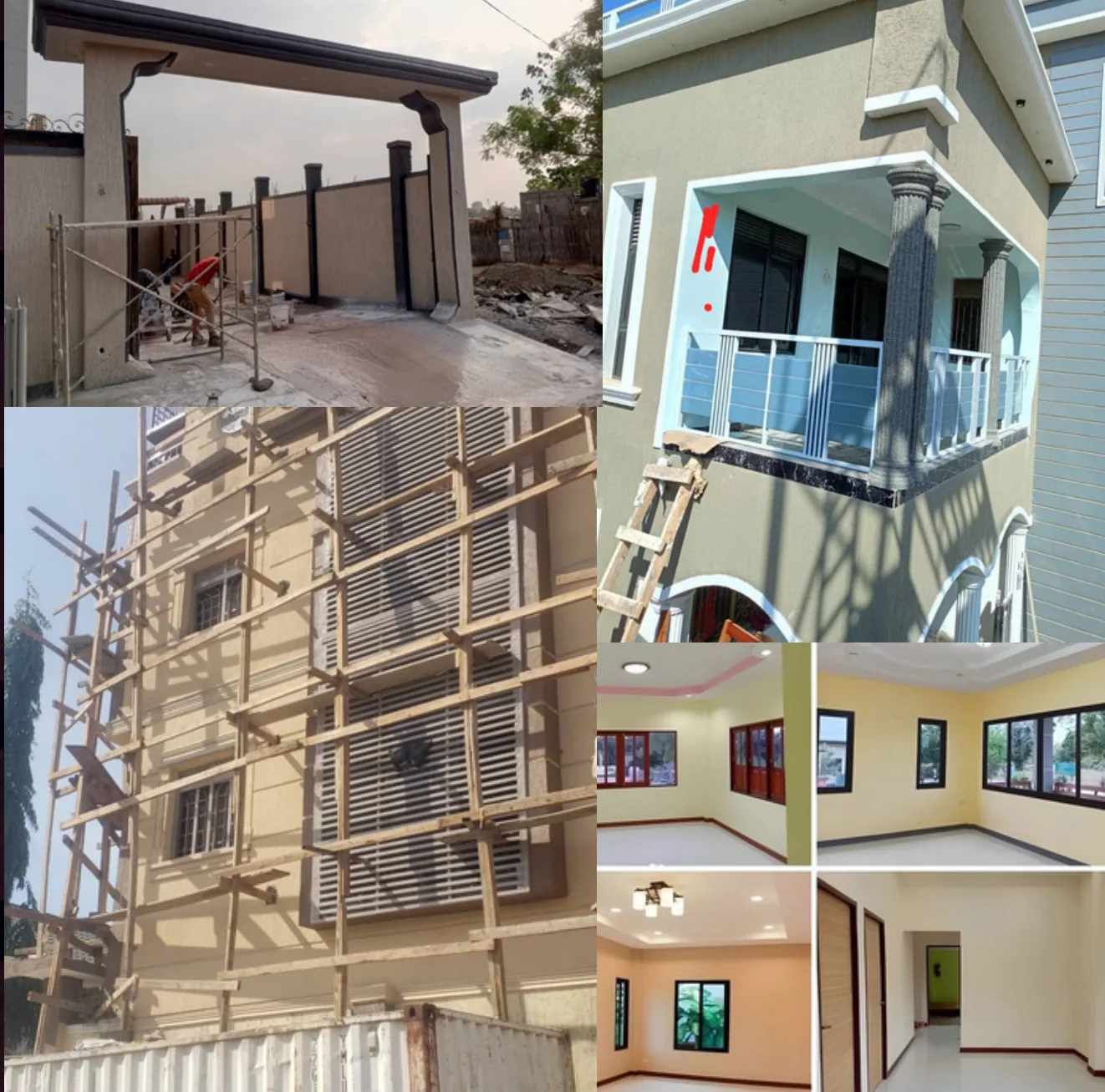 Solvor welding and steel works
